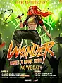 Wonder: Games X Anime Show