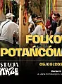 Folkowa Potańcówka