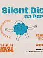 Silent Disco na Peronie
