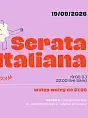 Serata Italiana