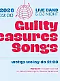 Guilty Pleasures Songs: Live Band Party