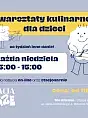 Warsztaty kulinarne dla dzieci