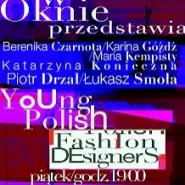 Young Polish Fashion Designers - pokaz mody