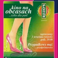 Kino na obcasach: Przypadkowy mąż