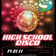 High School Disco