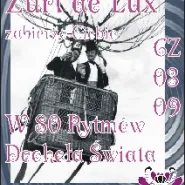 Zurt de Lux - W Osiemdziesiąt Rytmów Dookoła Świata