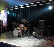 Jazzowe Jam Session