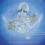 Dźwięki duszy - Swami Karma Yogi Saraswati