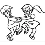 Zajęcia taneczne dla dzieci