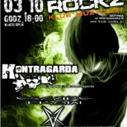 Koncert Kontragarda, Escape From, Season For The End