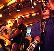 Pankregeparty  Tour 2004