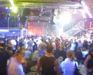 AMSTERDAM PARTY