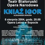 Kniaź Igor