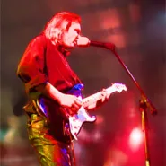 Koncert zespołu "BackUp"