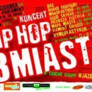 3 miasto hip hop 'crop town fest'