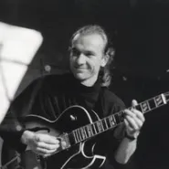 SZY-SZY KAAN Jazz Group w Mechaniku