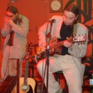 Hamkało i Kalemba -koncert bluesowy w Daily