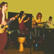 Koncert zespołu „DREWNO FROM LAS”