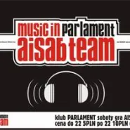 Sobota MUSIC IN PARLAMENT