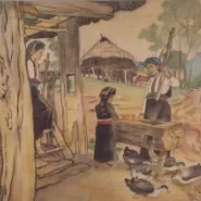 Współczesne malarstwo wietnamskie