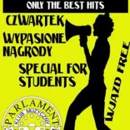 Czwartek Karaoke Night