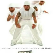 BLACK MUSIC - DJ SLAM