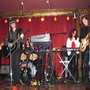 Koncert zespołu „BackUp”