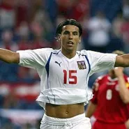Finał Euro 2004 w angielskim pubie