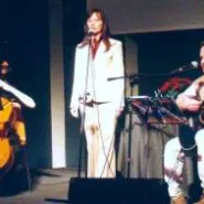 Recital autorskiej piosenki poetyckiej i satyrycznej