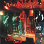 ROAD DAWGZ - amerykańsko-holenderski blues w Daily