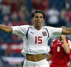 Finał Euro 2004 w angielskim pubie