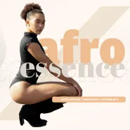 Afro Essence / JA22Y