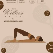 Pilates & Padel | The Wellness Rally
