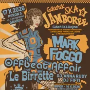 Gdańsk Ska Jamboree 2026