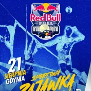 Red Bull Full Moon Gdynia