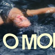 "O morzu" - wystawa performatywna