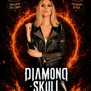 diamond skull expressja