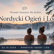 Poranki Saunowe dla Kobiet by Anna Sztetner