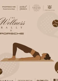 Pilates & Padel | The Wellness Rally