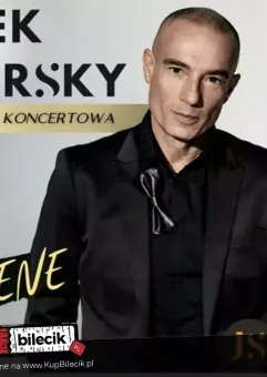 Jacek Stachurski