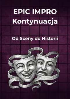 Epic impro: Kontynuacja