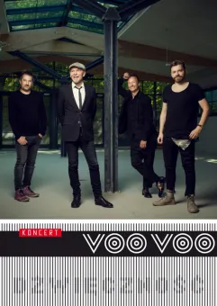 Voo Voo "Dźwięczność"