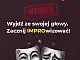 Epic impro: Fundamenty