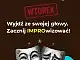 Epic impro: Fundamenty 