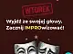 Epic impro: Fundamenty