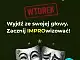 Epic impro: Fundamenty