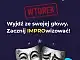 Epic impro: Fundamenty Wtorek