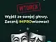 Epic impro: Fundamenty 