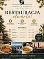 Winnica Nawrot restauracja