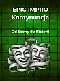 EPICkie Warsztaty Improwizacyjne